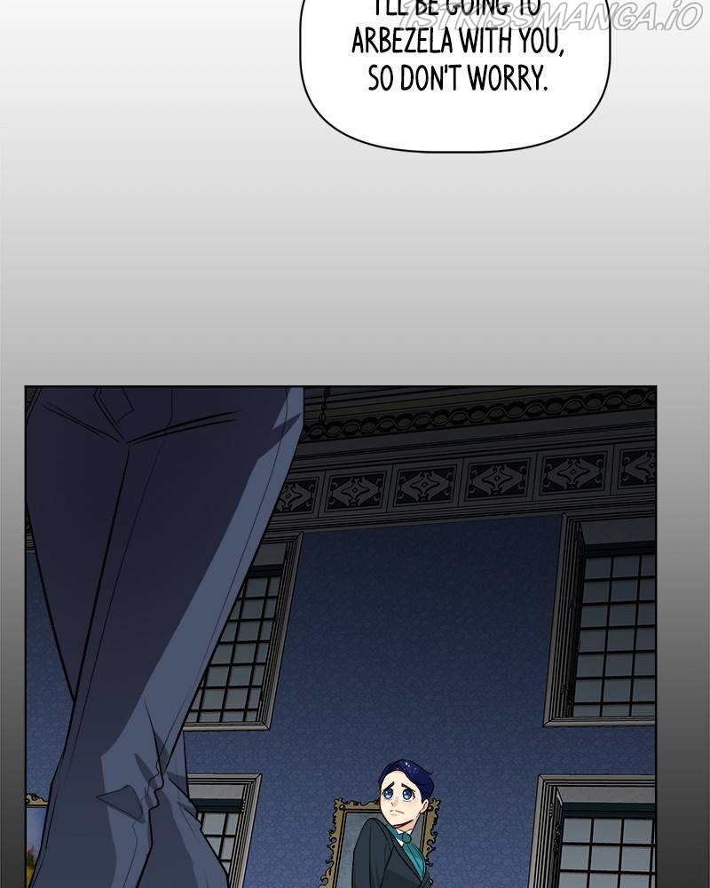 The Princess’ Jewelry Box Chapter 46 page 5