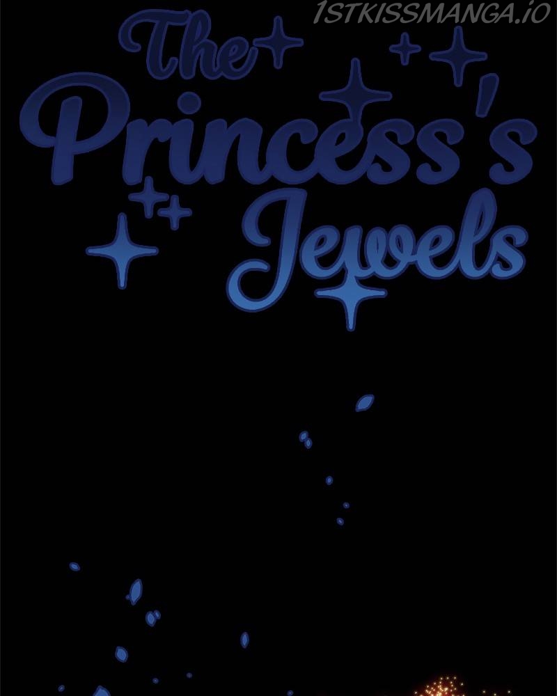 The Princess’ Jewelry Box Chapter 46 page 10
