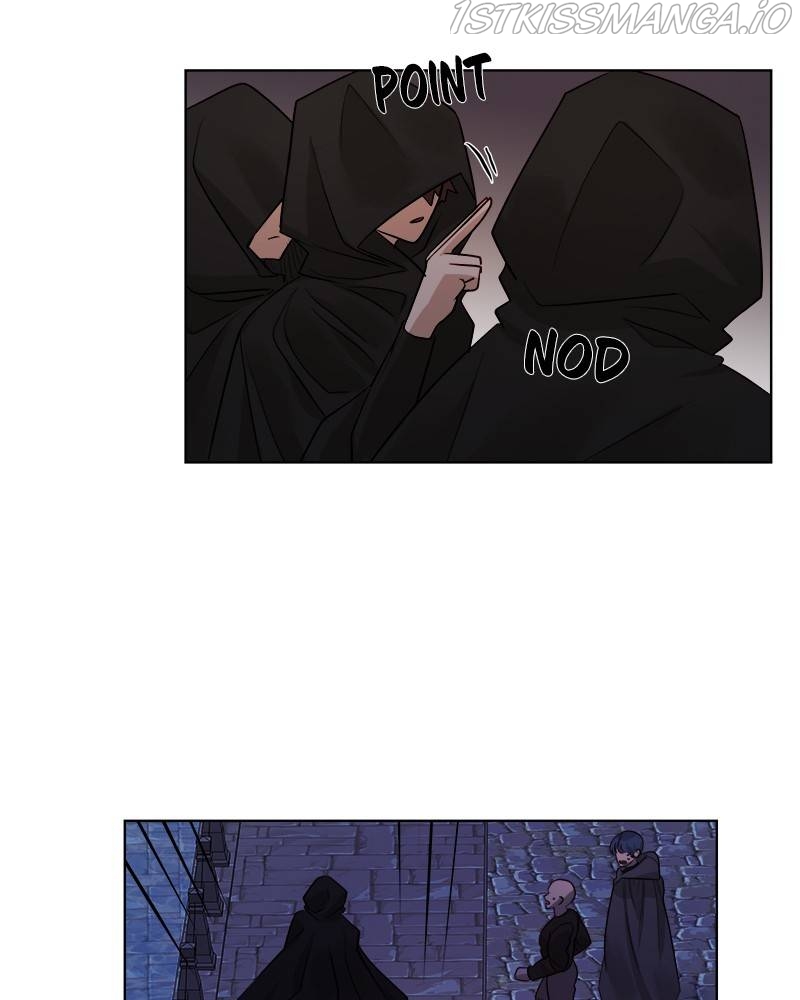 The Princess’ Jewelry Box Chapter 46 page 18