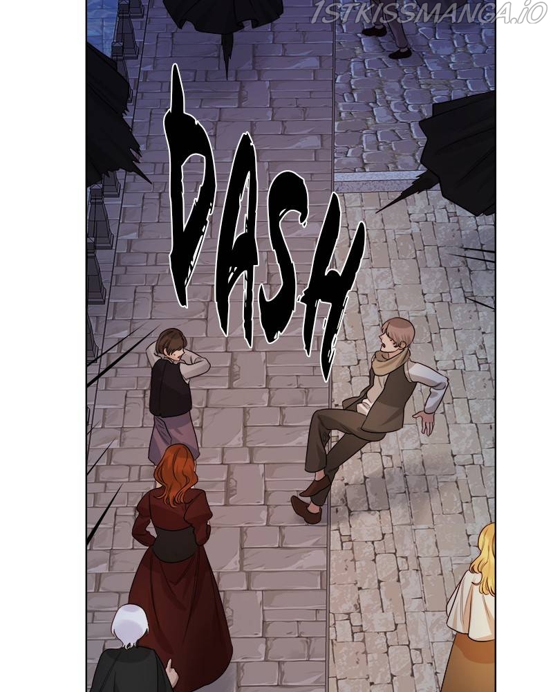 The Princess’ Jewelry Box Chapter 46 page 19