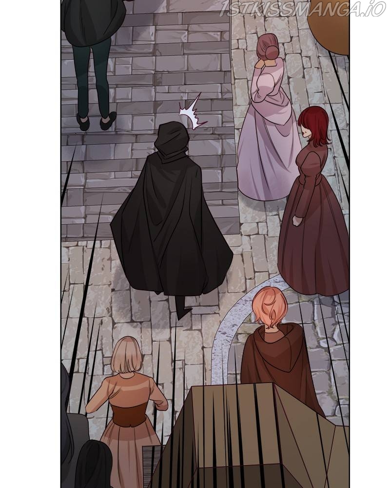The Princess’ Jewelry Box Chapter 46 page 20