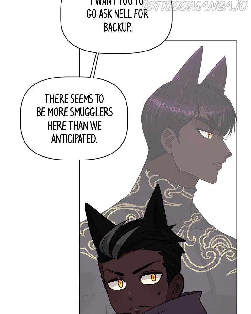 The Princess’ Jewelry Box Chapter 46 page 26