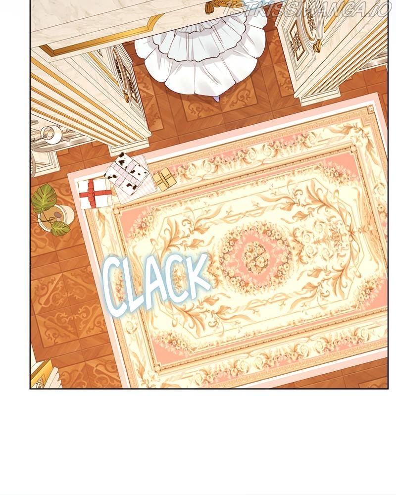 The Princess’ Jewelry Box Chapter 46 page 32