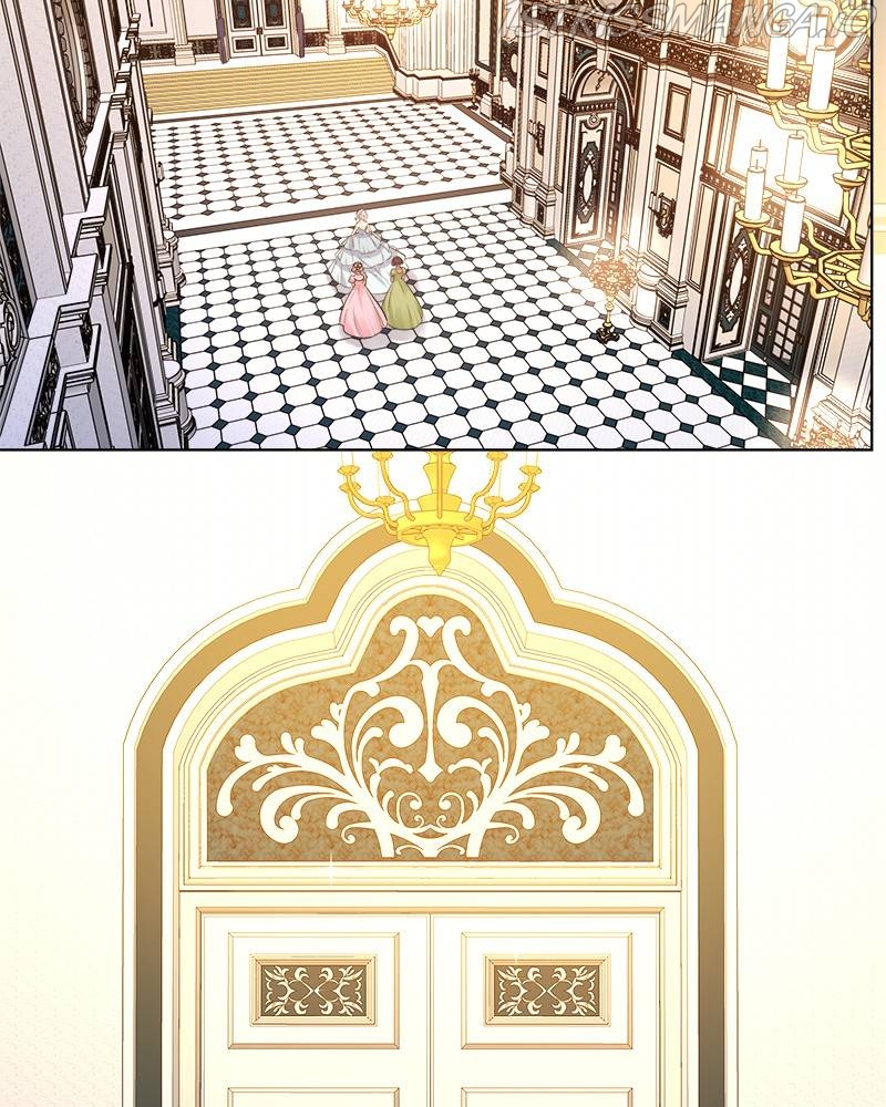 The Princess’ Jewelry Box Chapter 46 page 37