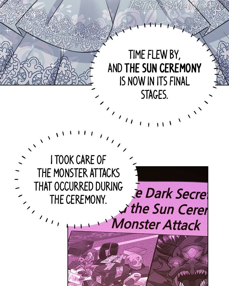 The Princess’ Jewelry Box Chapter 46 page 39