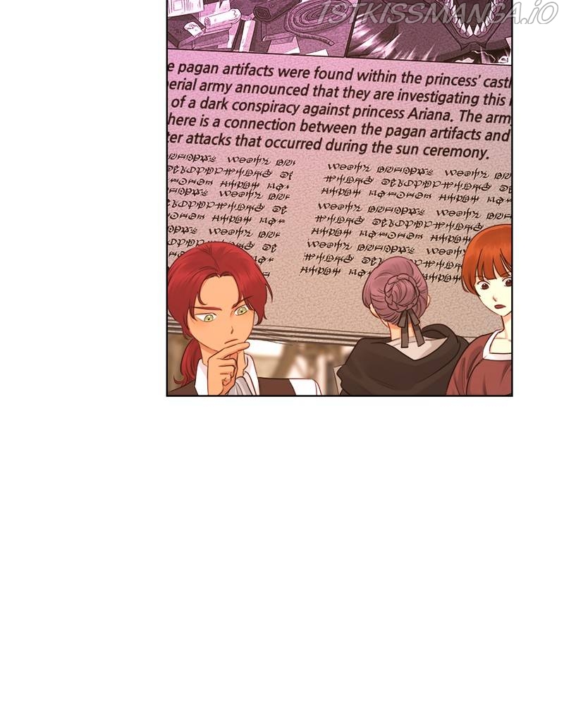The Princess’ Jewelry Box Chapter 46 page 40