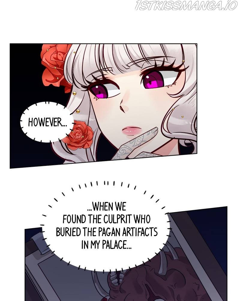 The Princess’ Jewelry Box Chapter 46 page 41