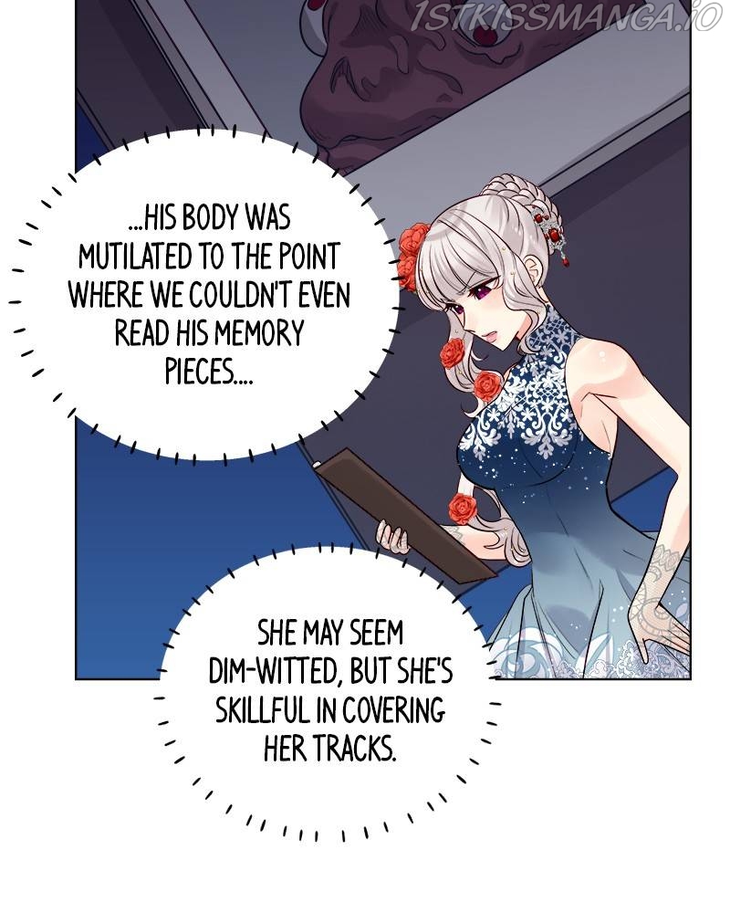The Princess’ Jewelry Box Chapter 46 page 42