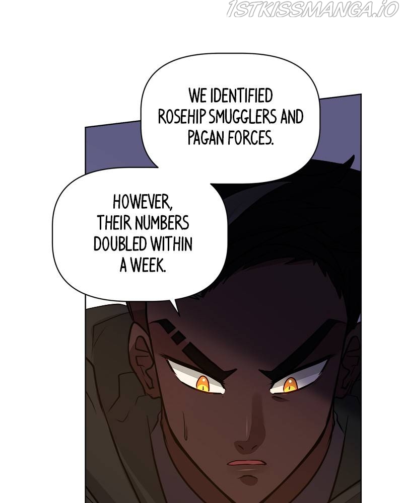 The Princess’ Jewelry Box Chapter 46 page 44