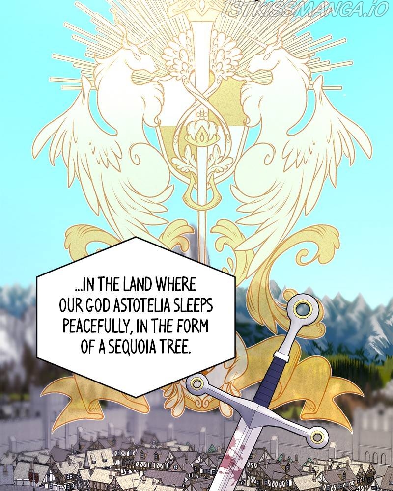 The Princess’ Jewelry Box Chapter 46 page 47