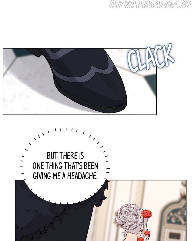The Princess’ Jewelry Box Chapter 46 page 49