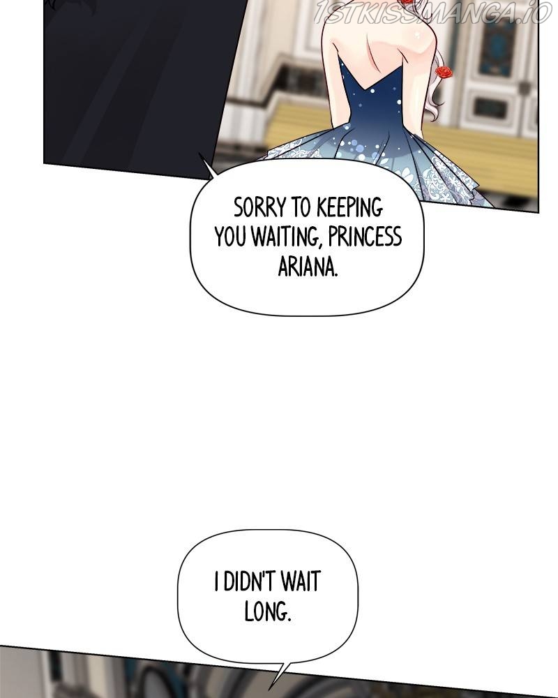 The Princess’ Jewelry Box Chapter 46 page 50