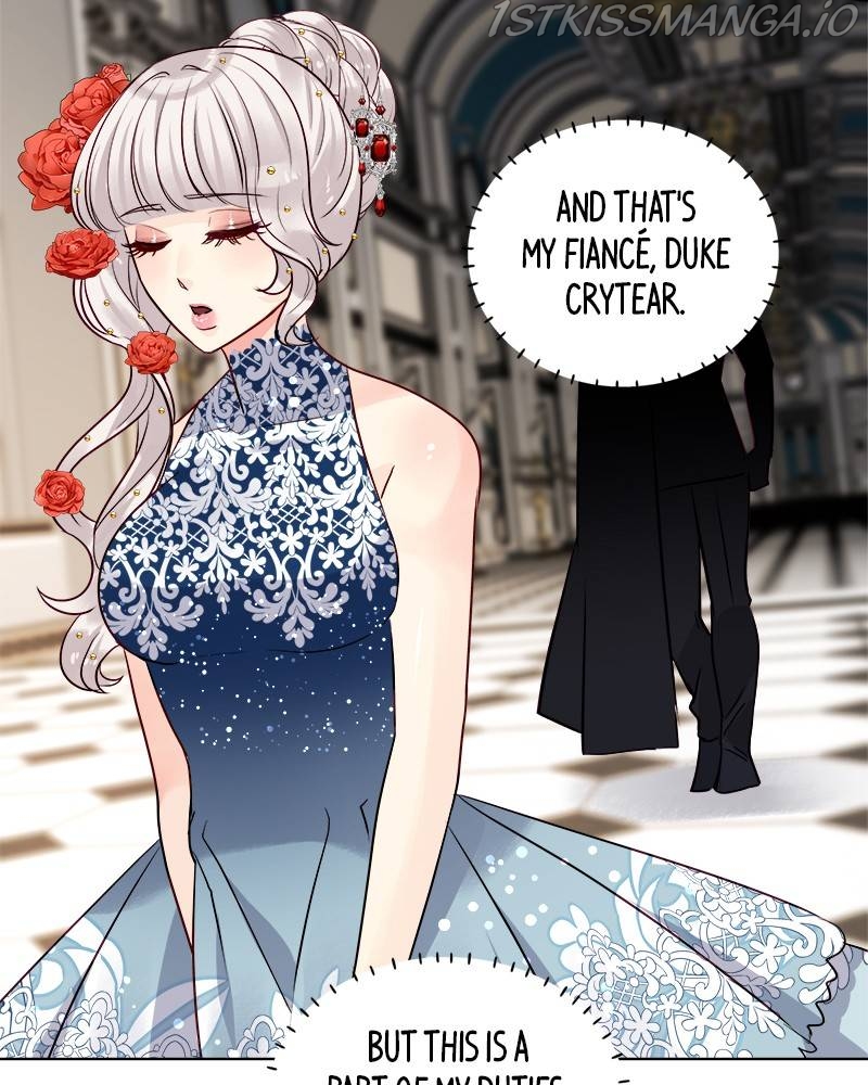 The Princess’ Jewelry Box Chapter 46 page 51