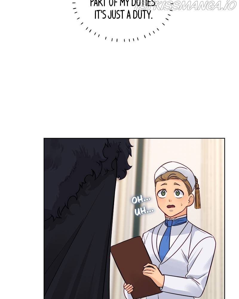 The Princess’ Jewelry Box Chapter 46 page 52