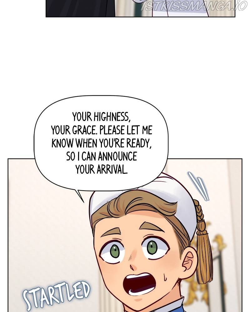 The Princess’ Jewelry Box Chapter 46 page 53
