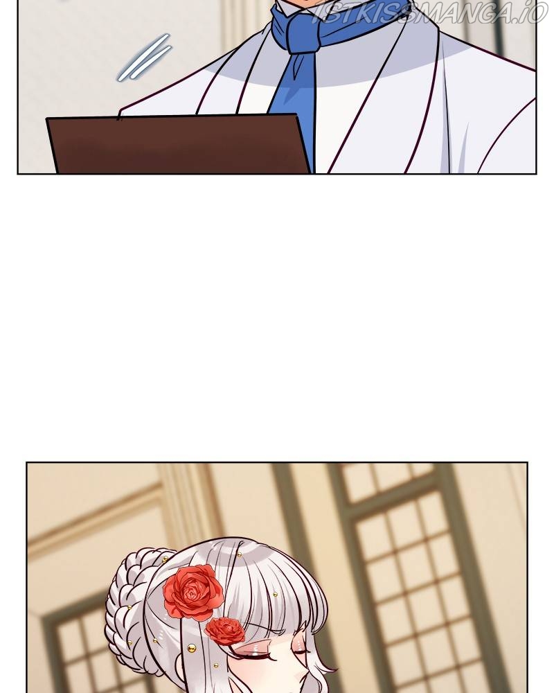The Princess’ Jewelry Box Chapter 46 page 54