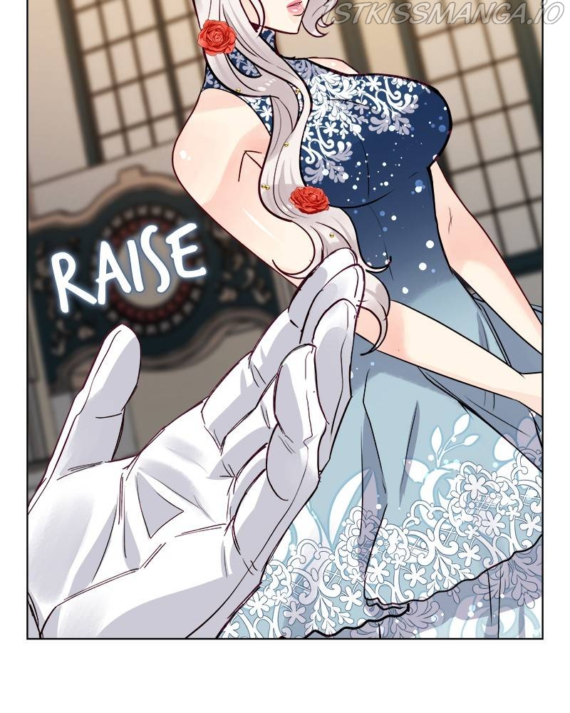 The Princess’ Jewelry Box Chapter 46 page 55