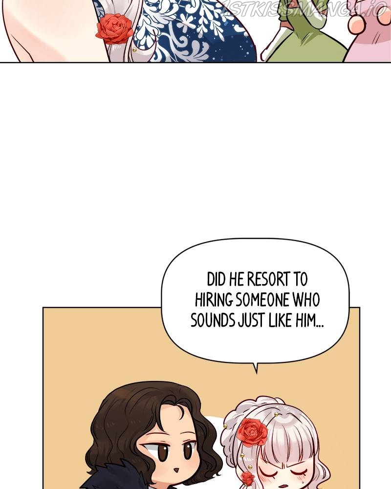 The Princess’ Jewelry Box Chapter 46 page 61