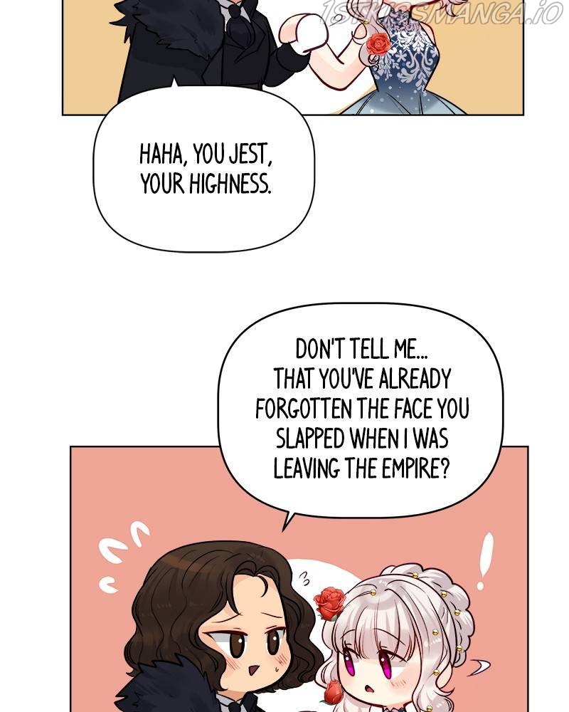 The Princess’ Jewelry Box Chapter 46 page 62