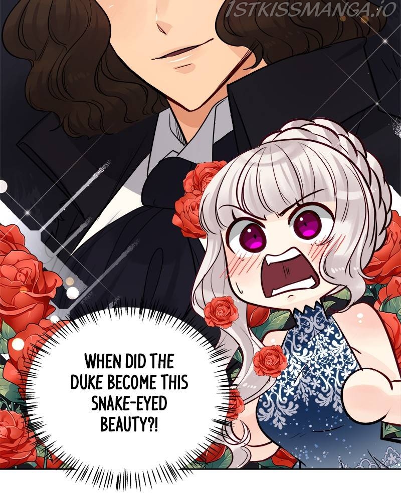 The Princess’ Jewelry Box Chapter 46 page 64