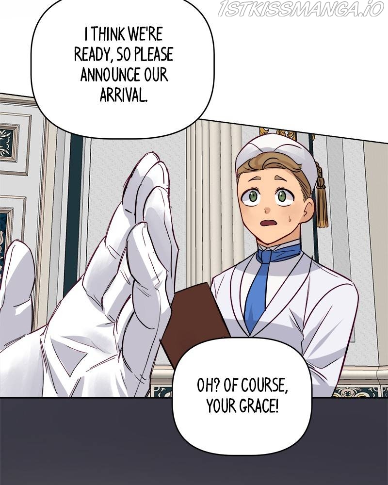 The Princess’ Jewelry Box Chapter 46 page 70