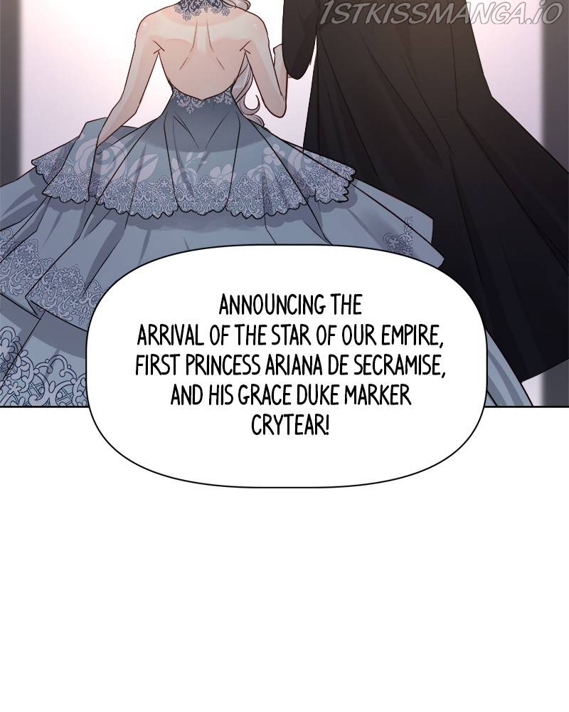 The Princess’ Jewelry Box Chapter 46 page 72