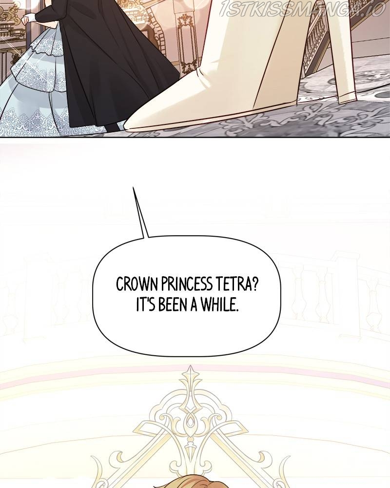 The Princess’ Jewelry Box Chapter 46 page 77