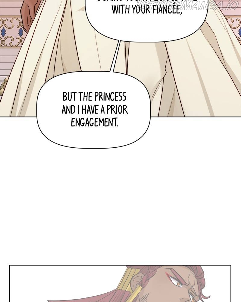 The Princess’ Jewelry Box Chapter 46 page 79