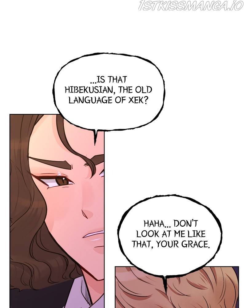 The Princess’ Jewelry Box Chapter 47 page 3