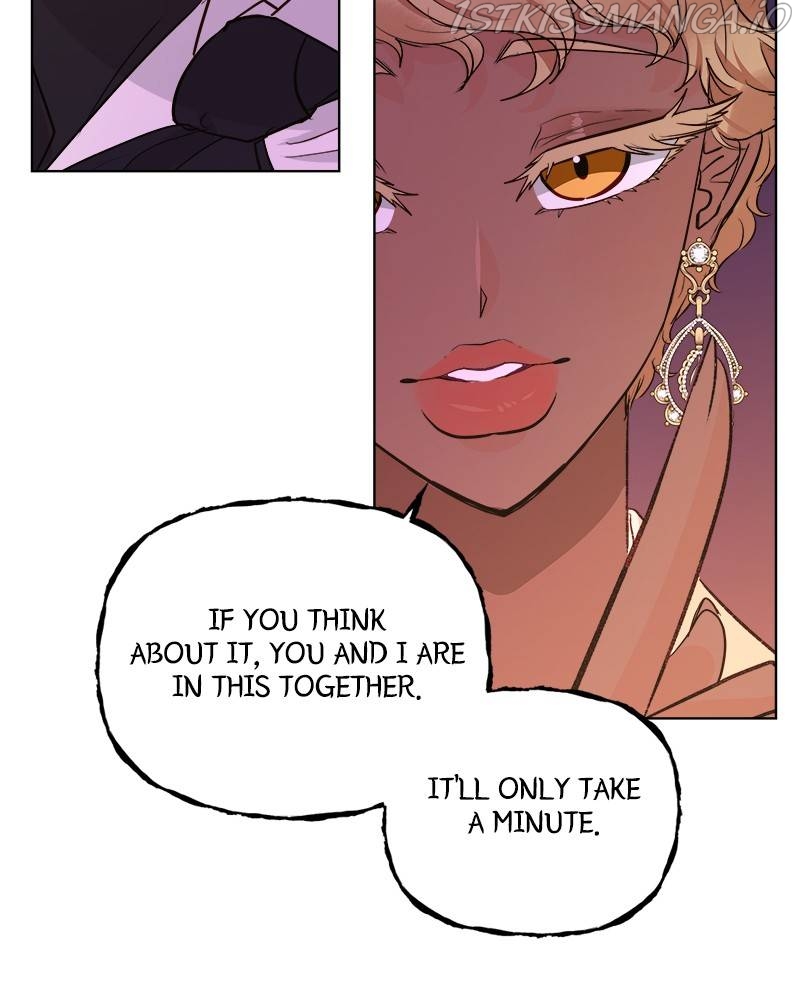 The Princess’ Jewelry Box Chapter 47 page 4