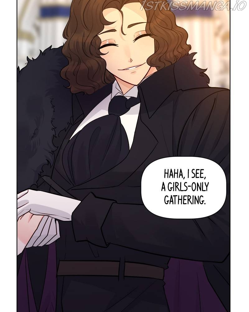 The Princess’ Jewelry Box Chapter 47 page 16