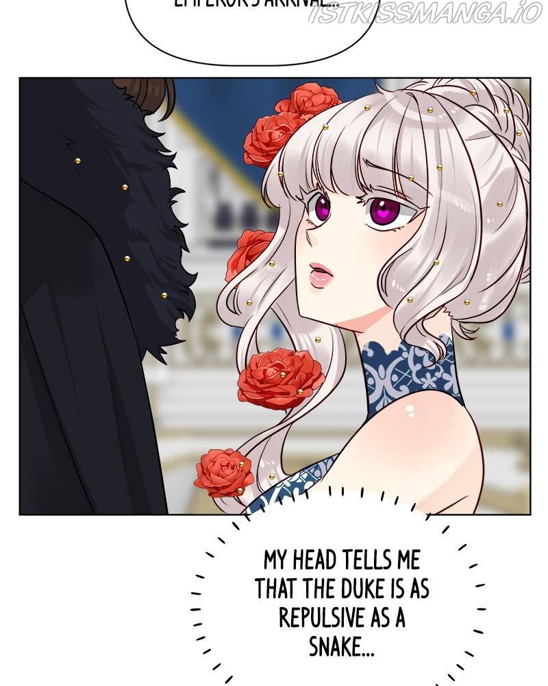 The Princess’ Jewelry Box Chapter 47 page 19