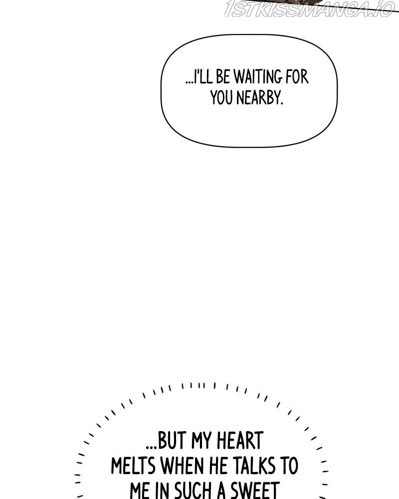 The Princess’ Jewelry Box Chapter 47 page 21