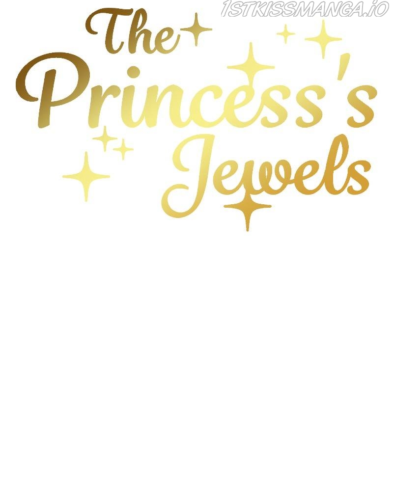 The Princess’ Jewelry Box Chapter 47 page 24