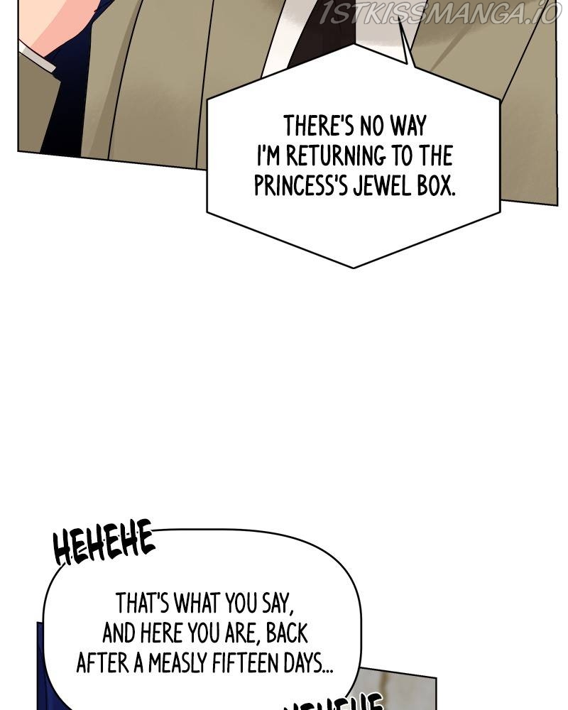 The Princess’ Jewelry Box Chapter 47 page 30