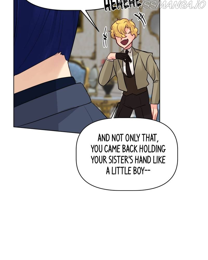 The Princess’ Jewelry Box Chapter 47 page 31