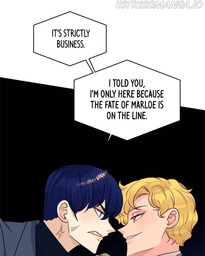The Princess’ Jewelry Box Chapter 47 page 32