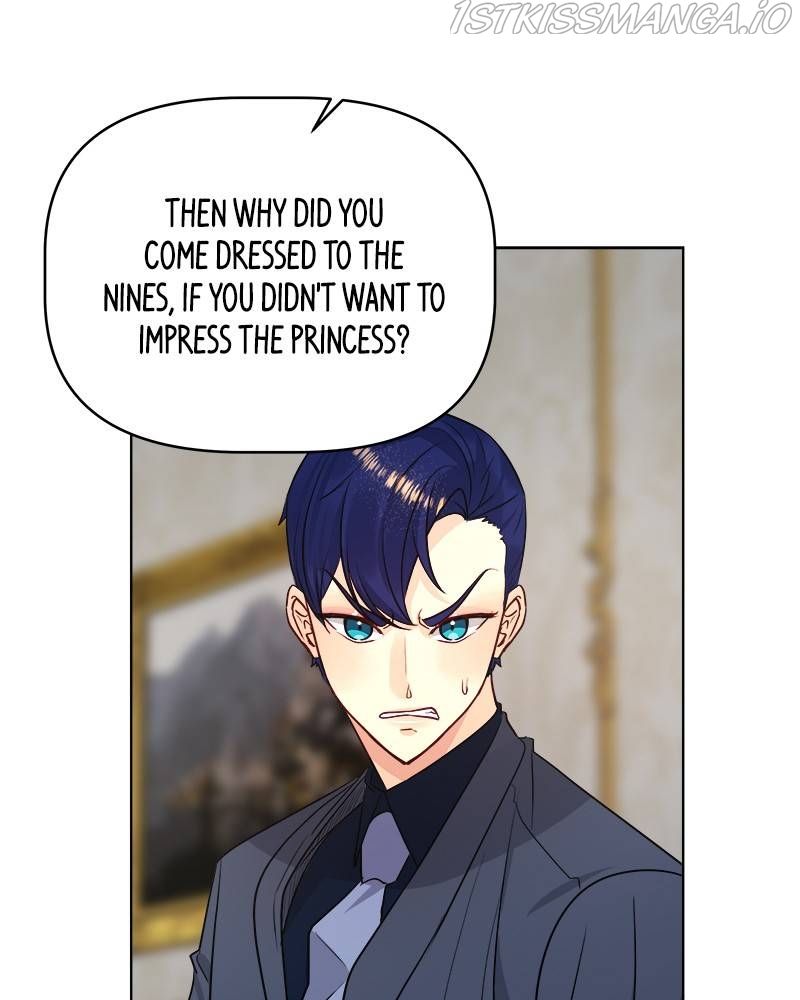 The Princess’ Jewelry Box Chapter 47 page 34