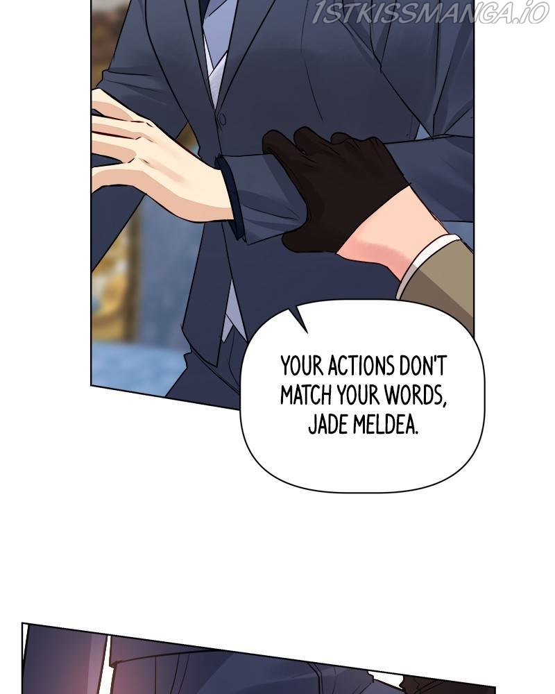 The Princess’ Jewelry Box Chapter 47 page 35