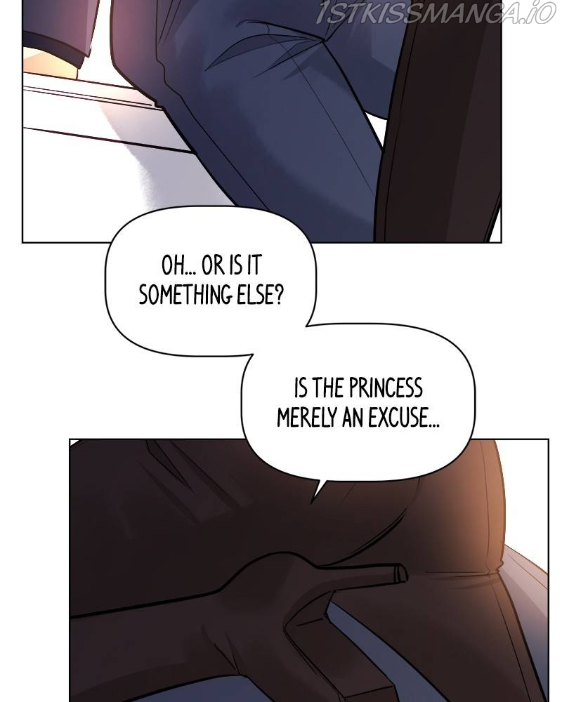 The Princess’ Jewelry Box Chapter 47 page 36