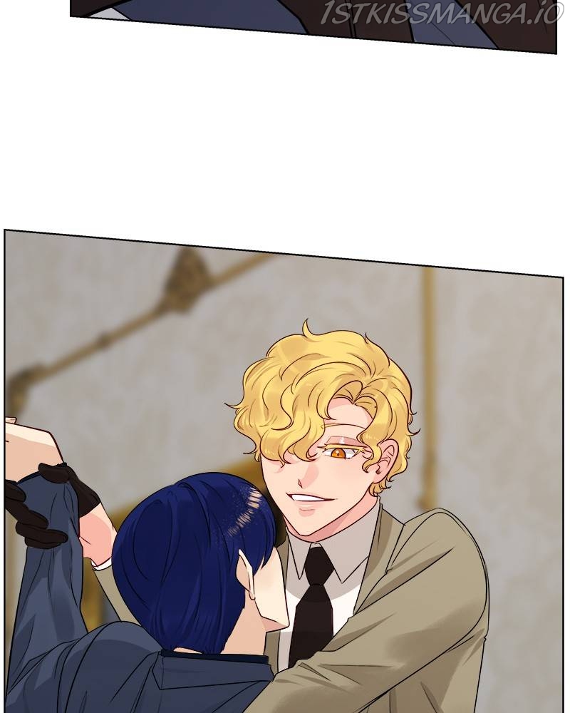 The Princess’ Jewelry Box Chapter 47 page 37