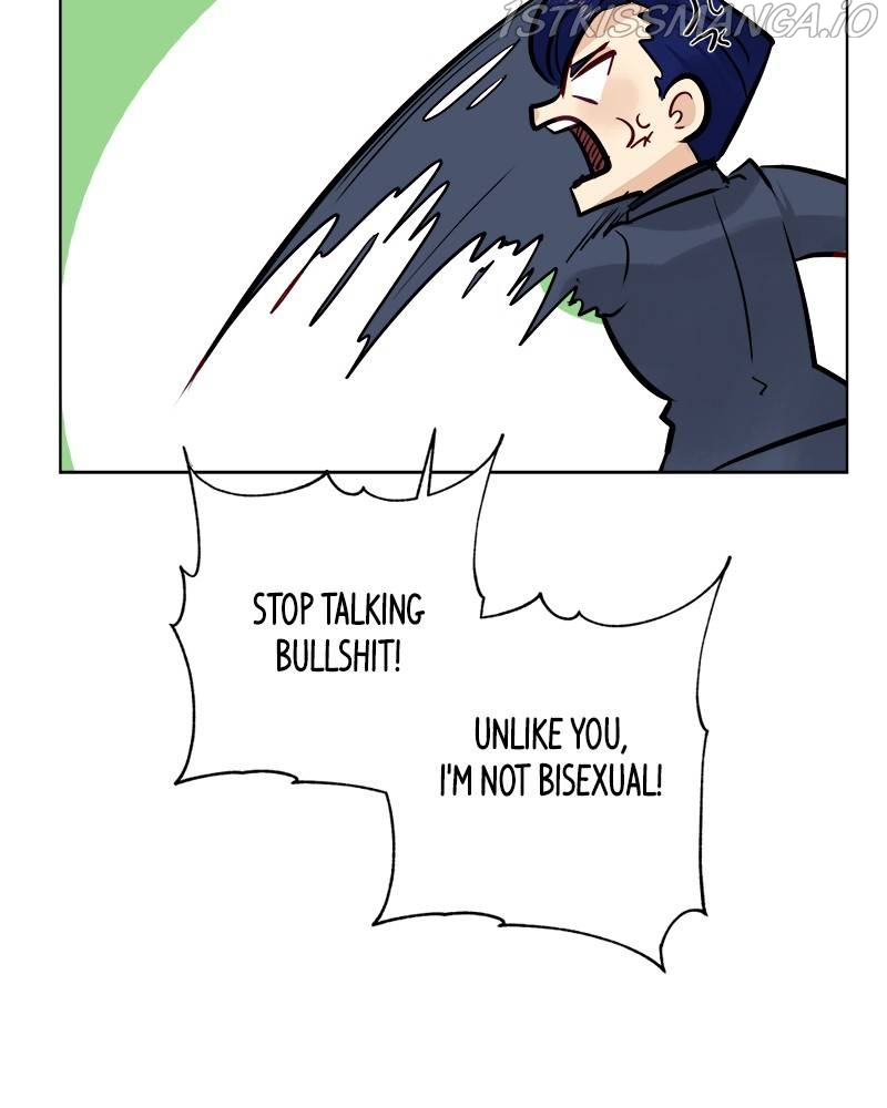 The Princess’ Jewelry Box Chapter 47 page 40
