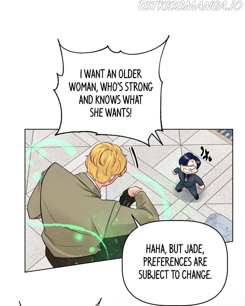 The Princess’ Jewelry Box Chapter 47 page 42