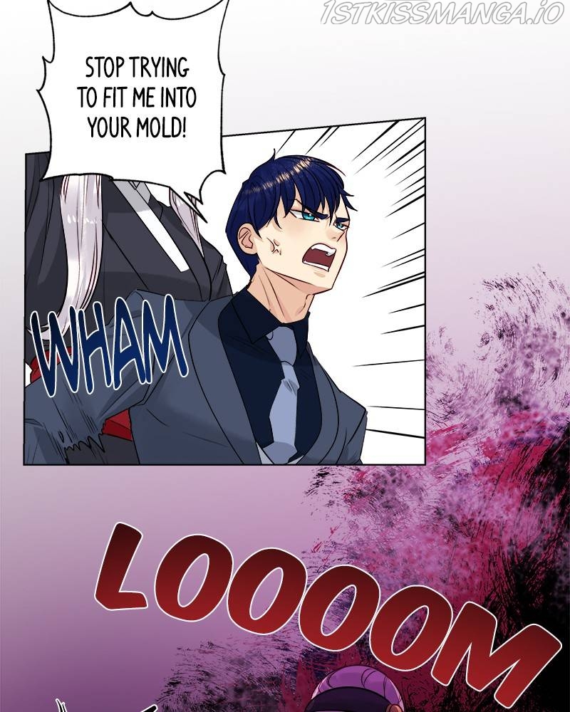 The Princess’ Jewelry Box Chapter 47 page 43