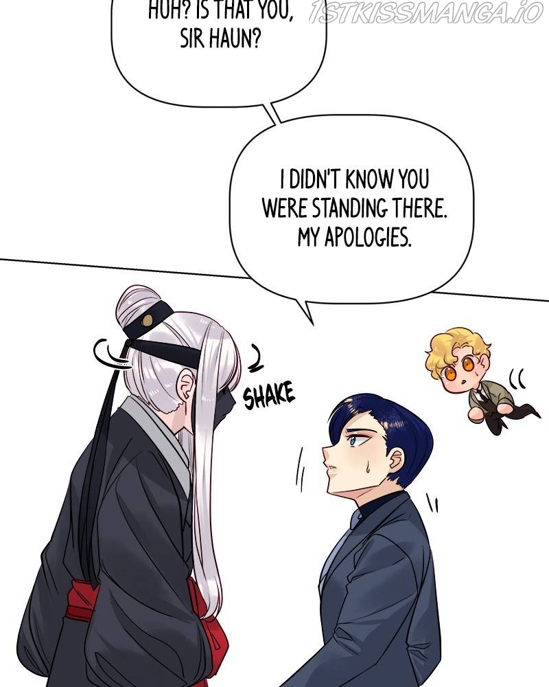 The Princess’ Jewelry Box Chapter 47 page 47