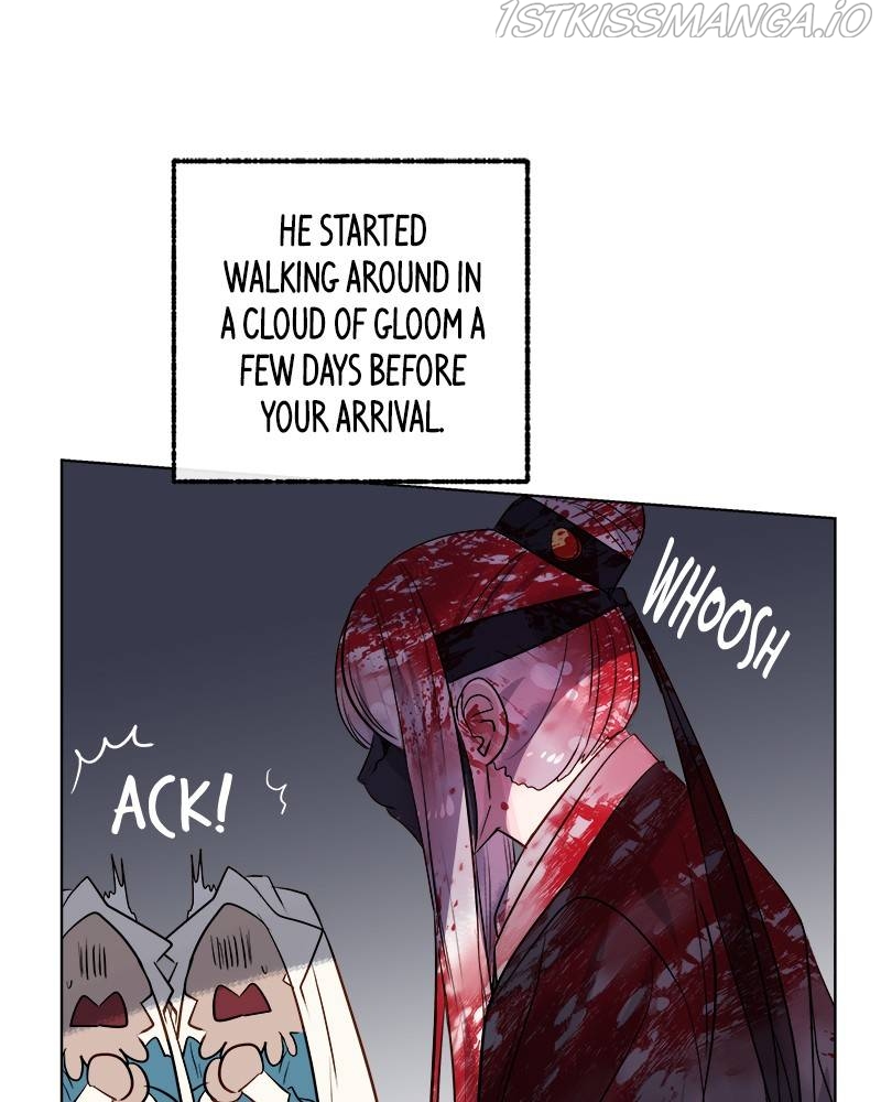 The Princess’ Jewelry Box Chapter 47 page 50