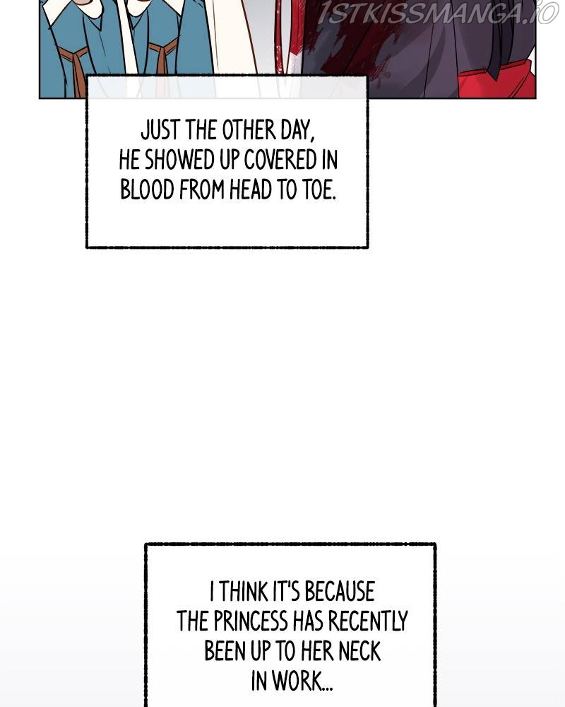 The Princess’ Jewelry Box Chapter 47 page 51