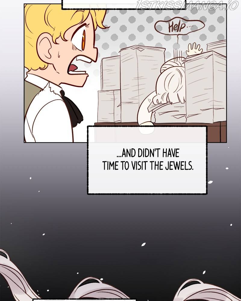 The Princess’ Jewelry Box Chapter 47 page 52
