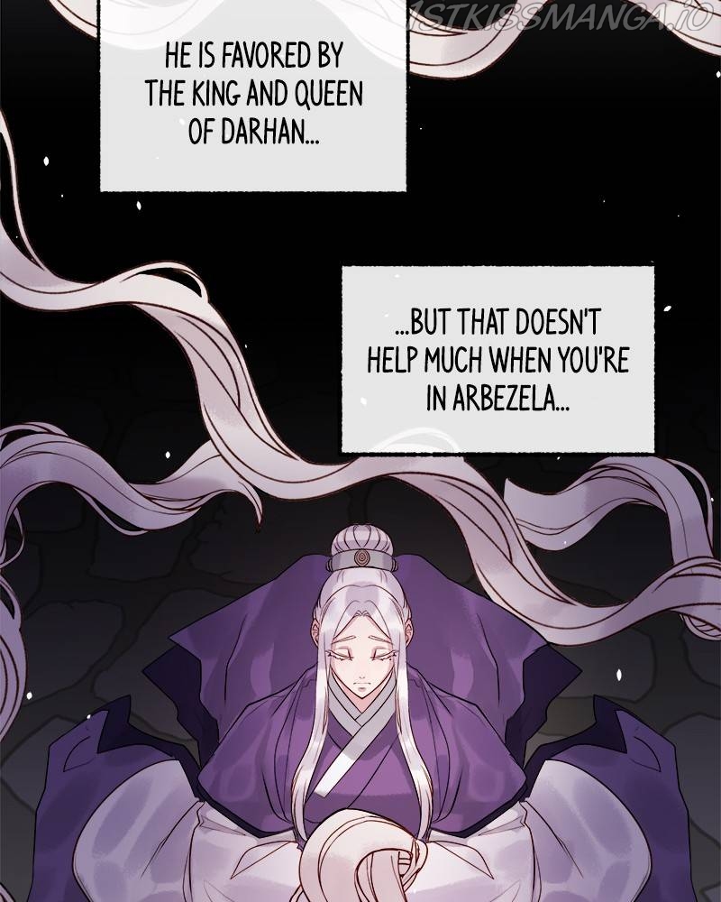 The Princess’ Jewelry Box Chapter 47 page 53