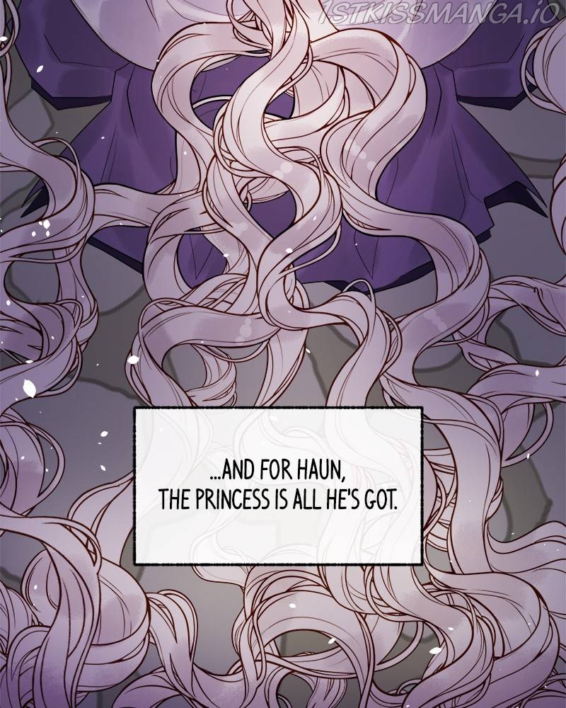 The Princess’ Jewelry Box Chapter 47 page 54
